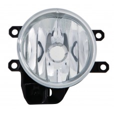 Toyota Avensis 2015-2018 (To Suit H16 Bulb) Front Fog Lamp Unit Passenger Side